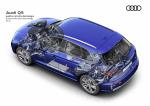 Audi Q5 TFSI Quattro S-Line 2016 года (WW)